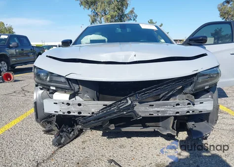 2021 Dodge Charger Sxt from USA, damaged, VIN 2C3CDXBG3MH679594